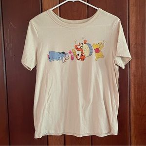 Disney Graphic Tee
